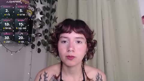 Violet online show from July 14, 7:46 am
