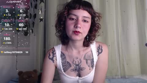 Violet online show from March 29, 4:36 am