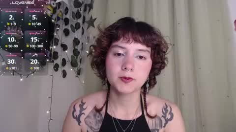 Violet online show from August 9, 7:25 am