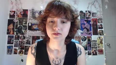 Violet online show from February 16, 6:43 am