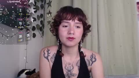 Violet online show from July 3, 7:35 am