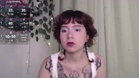 Violet online show from June 21, 8:10 am