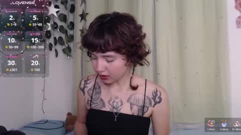 Violet online show from June 13, 8:25 am