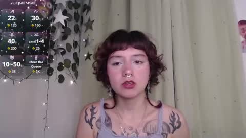 Violet online show from July 13, 8:29 am