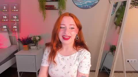 VIOLET online show from April 15, 3:48 pm