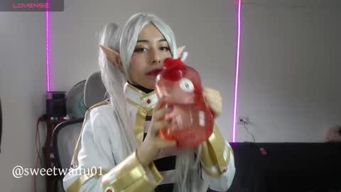 Violete Hentai01 online show from January 10, 7:08 pm