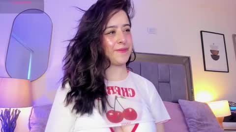 Violet Nova online show from February 9, 12:20 pm