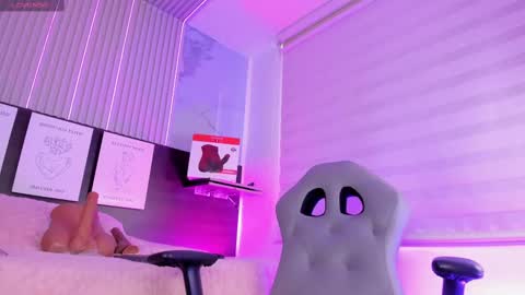 Violeta online show from October 6, 8:48 pm