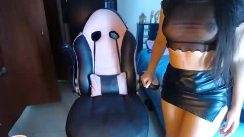 violeta.. online show from September 22, 8:57 pm