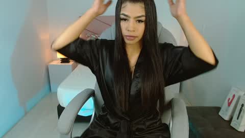 Violeta leon online show from January 18, 7:58 pm