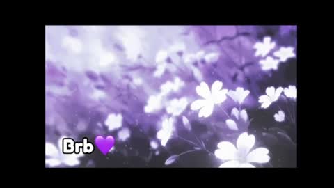 Violeta online show from June 16, 6:01 pm
