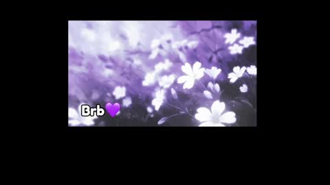 Violeta online show from May 2, 7:08 pm