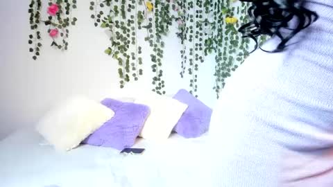 Violeta online show from March 8, 5:11 pm