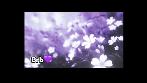 Violeta online show from March 5, 2:12 pm