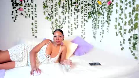 Violeta online show from February 19, 5:16 pm