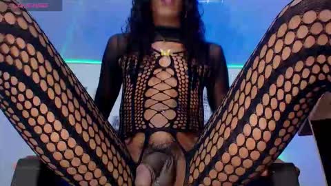 violetaconny online show from February 15, 7:51 am