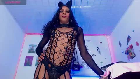 violetaconny online show from February 10, 9:56 am