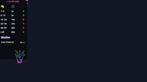 Eva online show from April 22, 5:53 pm