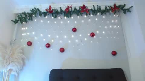 Violeta online show from December 22, 12:56 pm