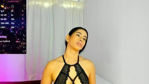 Violeta online show from April 9, 12:22 pm