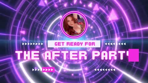 violetfugazzi online show from February 9, 1:22 am