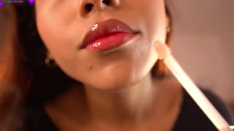 violeth___ online show from February 12, 1:26 pm