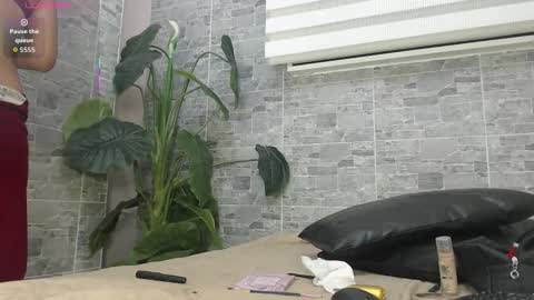 VioletLux online show from November 29, 1:13 am