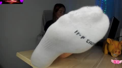 violetparkker online show from December 3, 3:07 am