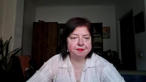 violetpulse online show from April 7, 12:07 pm