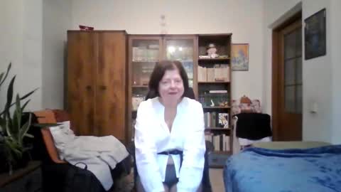 violetpulse online show from November 6, 12:52 pm