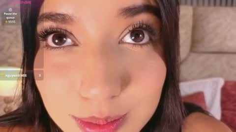 violett online show from April 6, 4:46 am