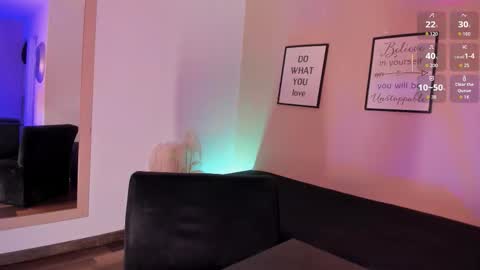 violetta_bold online show from November 26, 12:13 pm