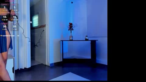 violetta_bold online show from March 9, 11:37 am