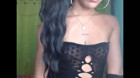 violetta_dreams online show from January 6, 7:40 pm