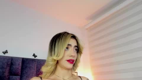 Violetta Ficher online show from January 6, 2:15 am