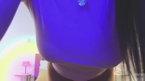 violetta_finch online show from February 21, 12:30 pm