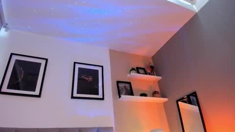 Violetta nur online show from November 19, 7:56 pm