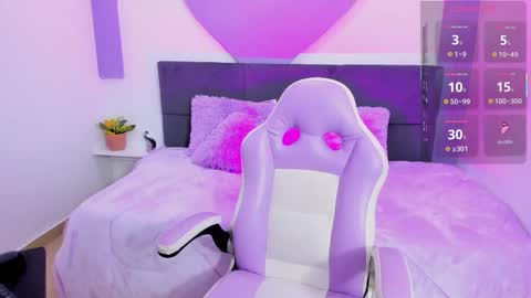 violetta online show from December 4, 10:26 am