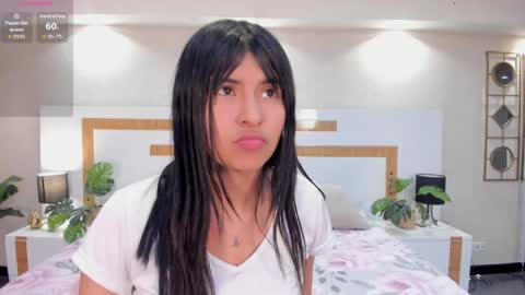 Violettaa online show from June 3, 3:42 am