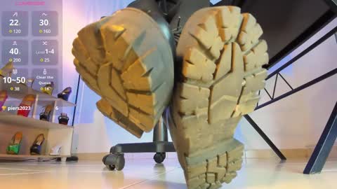 CALL ME TATIANA online show from February 17, 9:00 pm