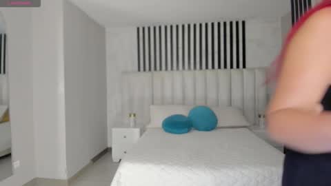 Violett Castel online show from March 21, 6:56 pm