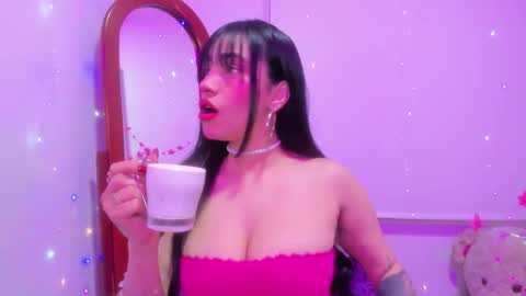 violette_laurent online show from March 18, 12:27 am