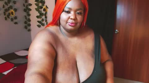 Call me valeria online show from January 15, 10:02 pm