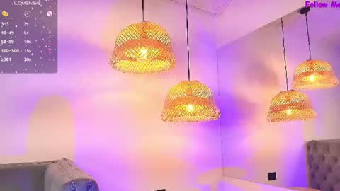 violettenoi online show from July 26, 8:17 pm