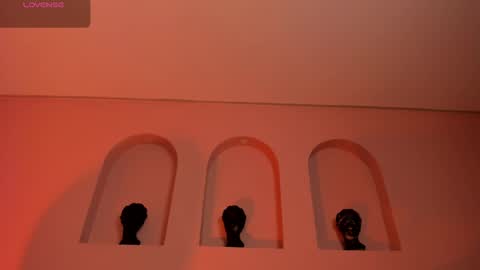 Violett  online show from April 22, 9:16 am