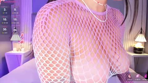 VioletthaRous online show from April 13, 10:58 pm