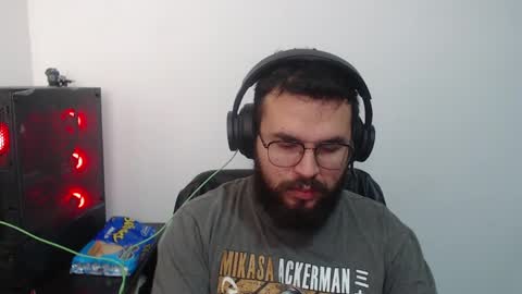 Jhon online show from April 6, 5:41 am