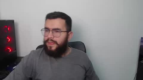 Jhon online show from March 21, 4:07 am