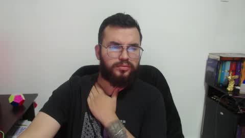 Jhon online show from March 26, 7:57 am