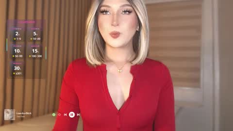 Best Of Both Worlds online show from November 15, 6:48 am